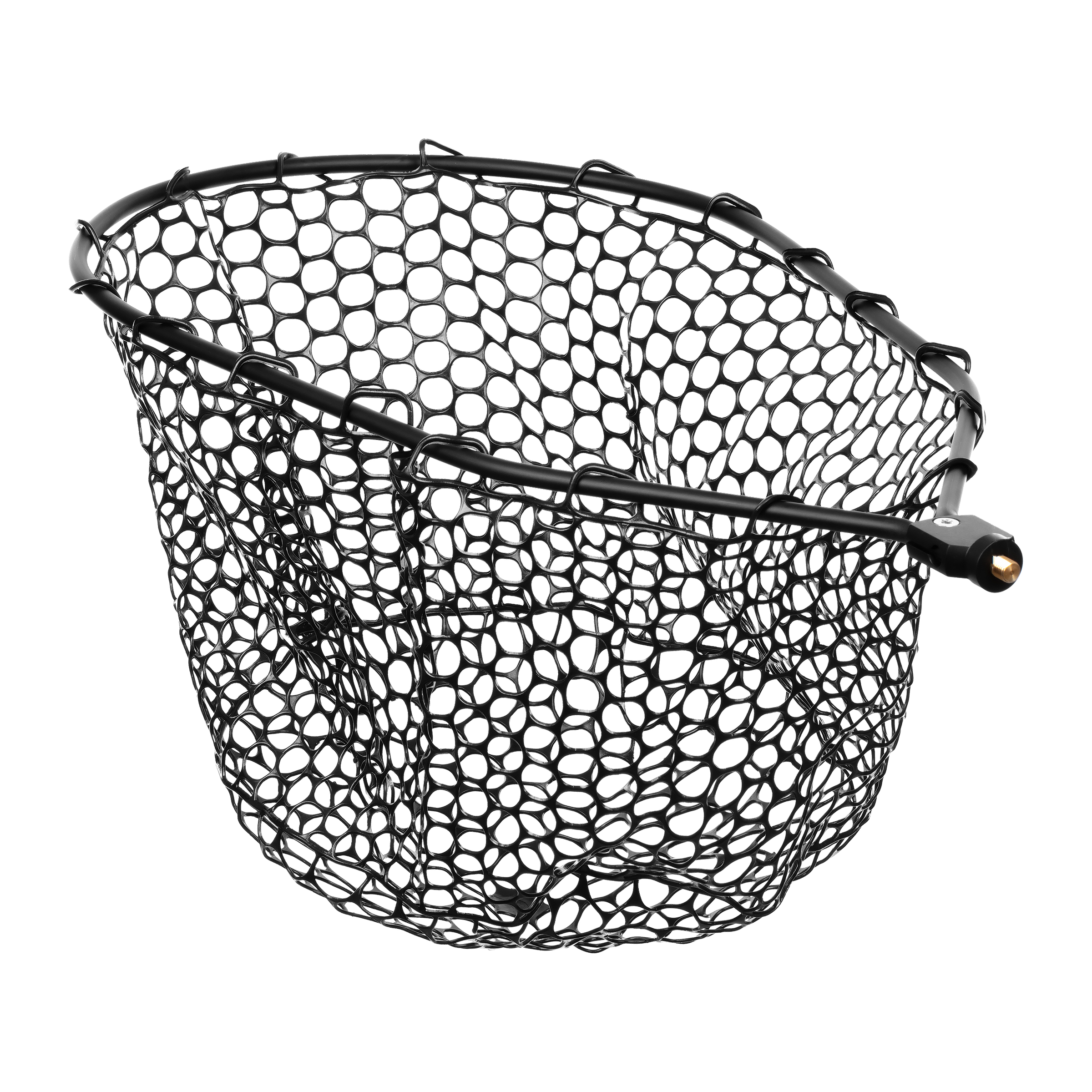 Parametry Queen podběráková hlava