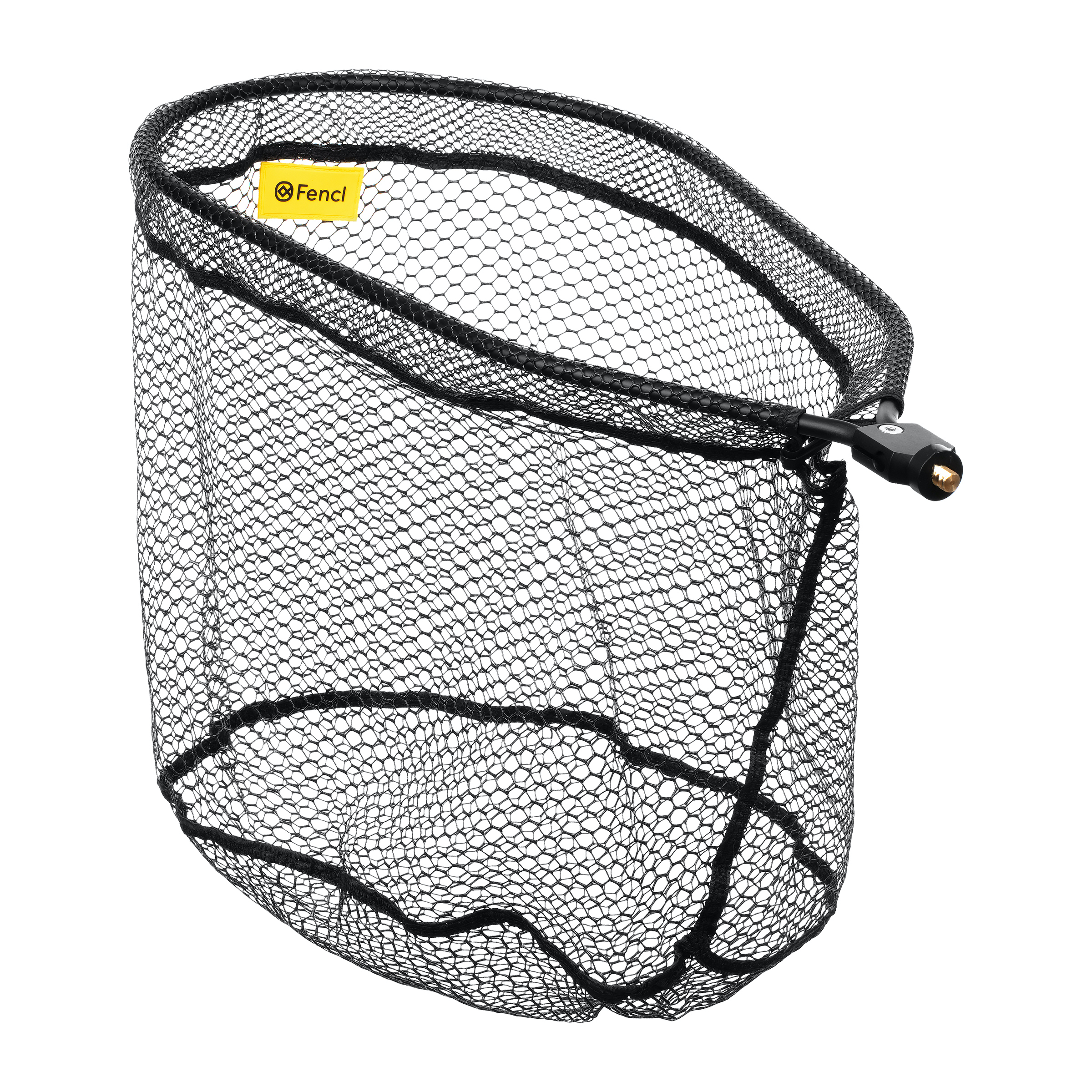 Podběráková hlava