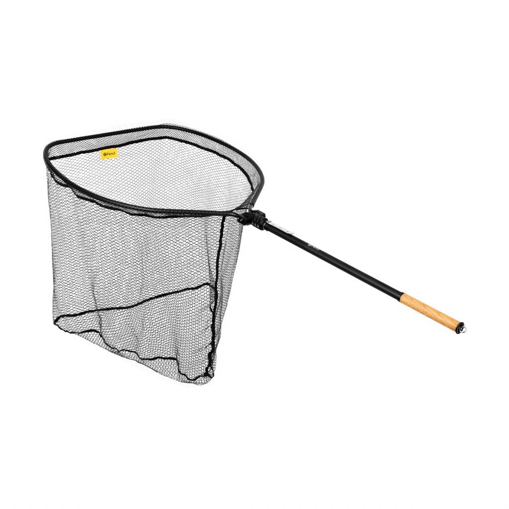 Parametry Max s rukojetí