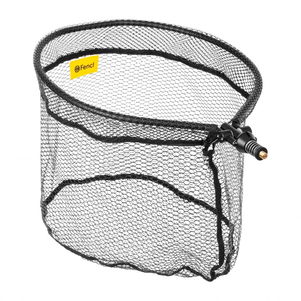 Parametry podběráková hlava Predator M