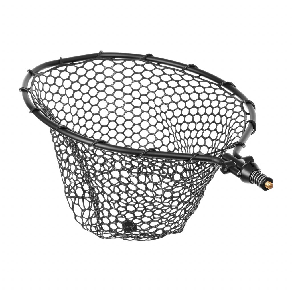 Podběráková hlava