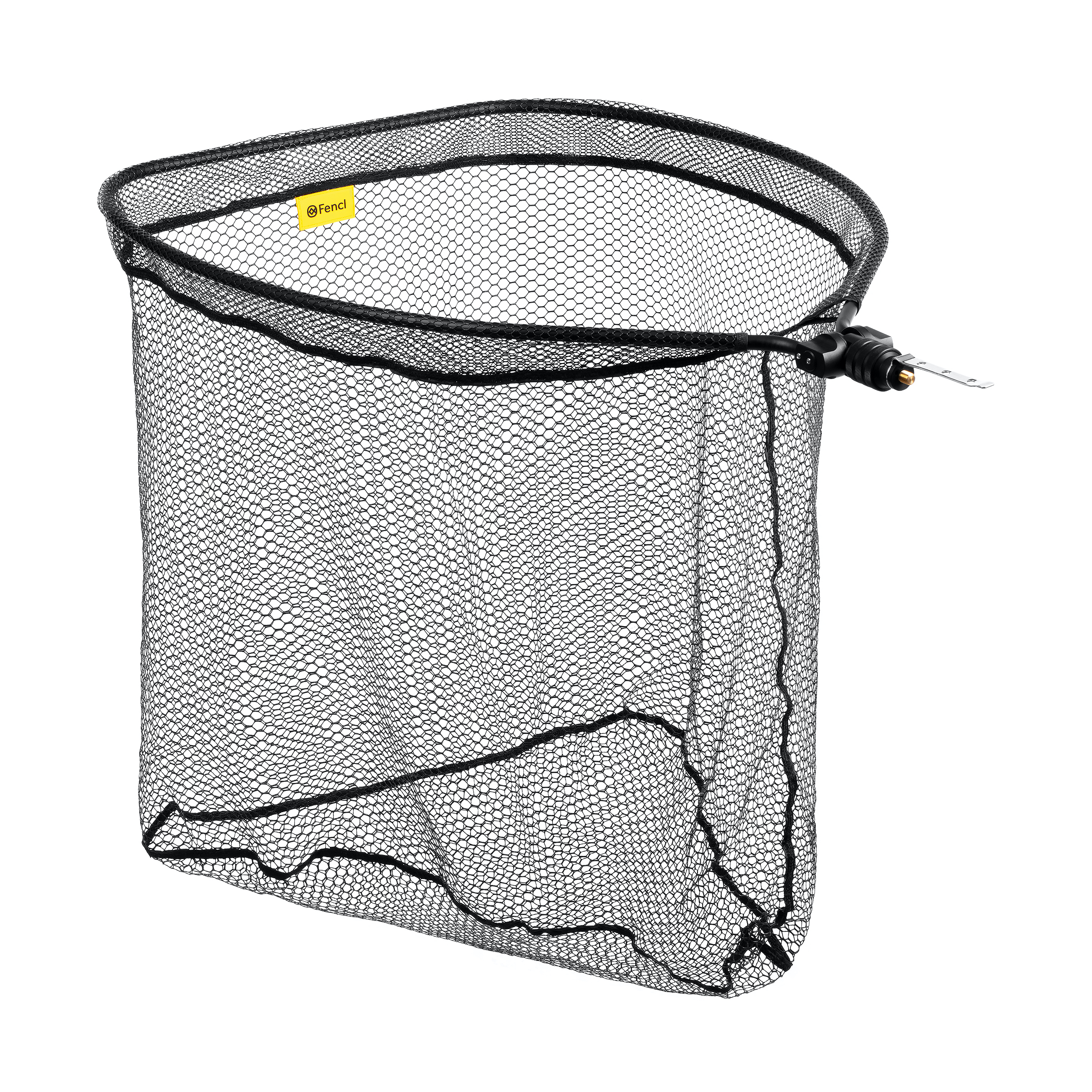 Podběráková hlava