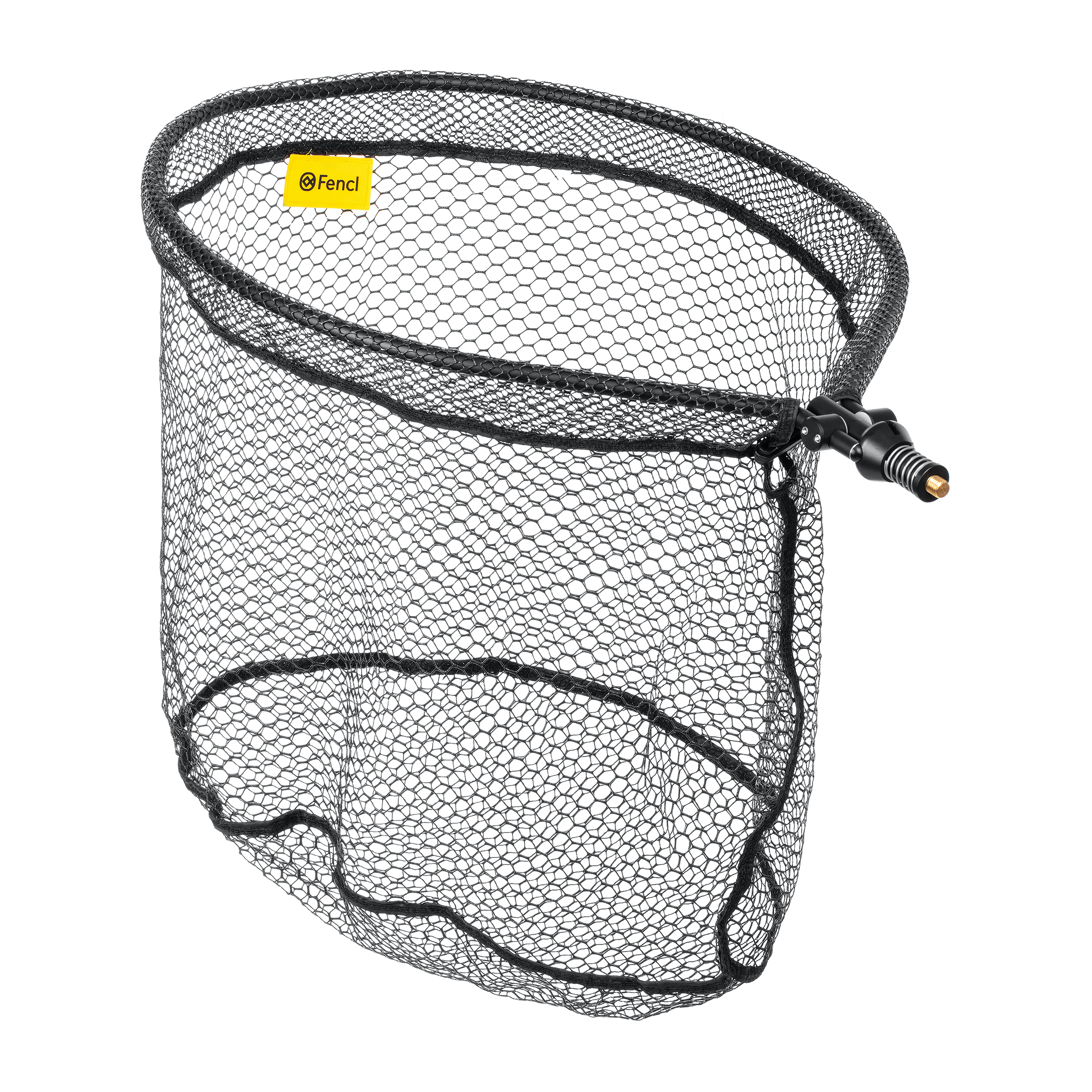 Podběráková hlava