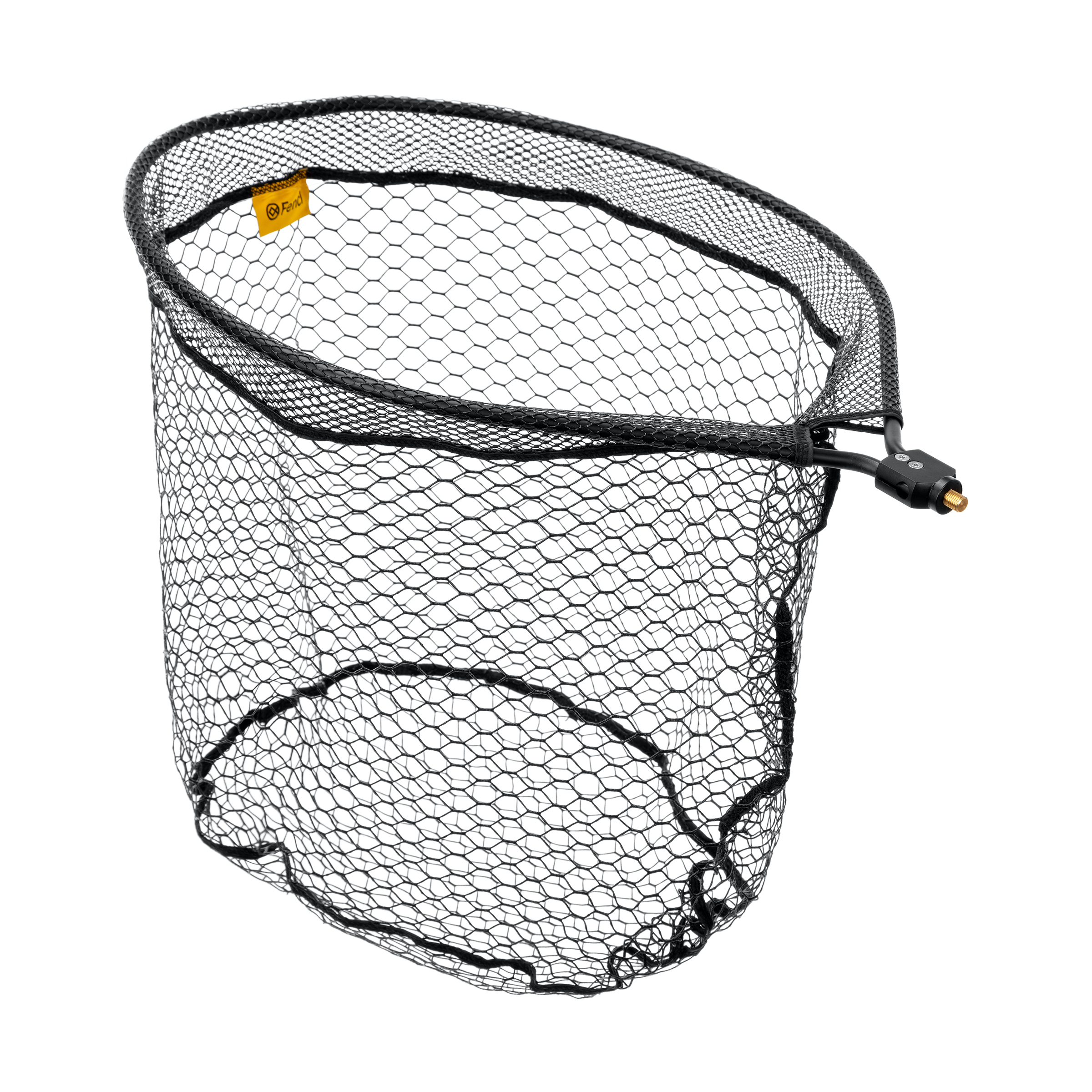 Podběráková hlava