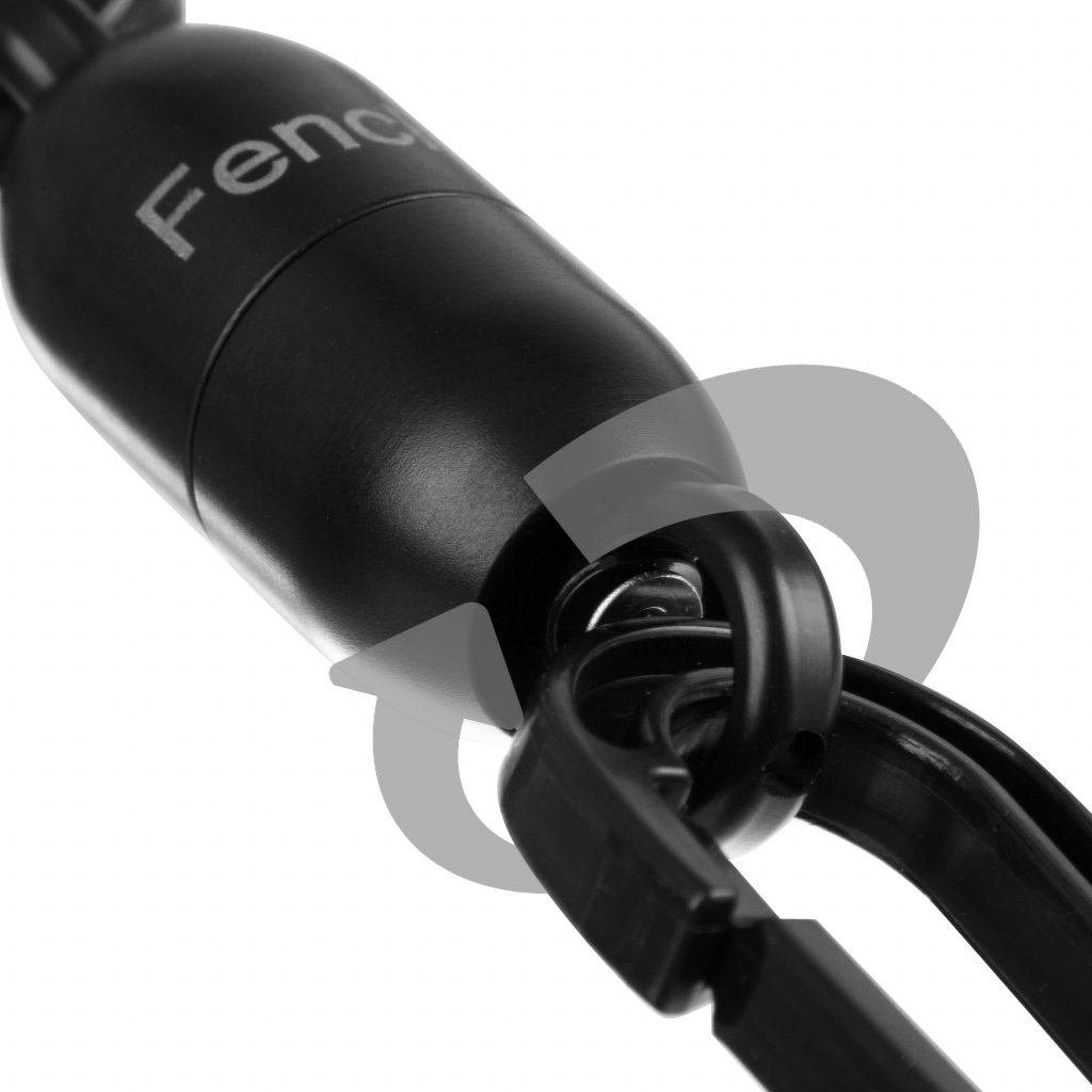 Otočné očko s karabinou