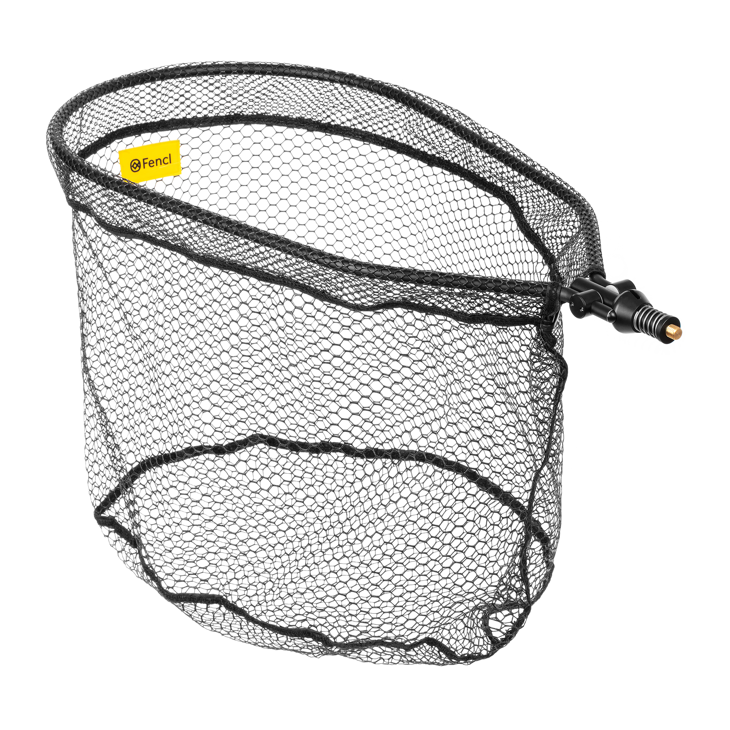 Podběráková hlava