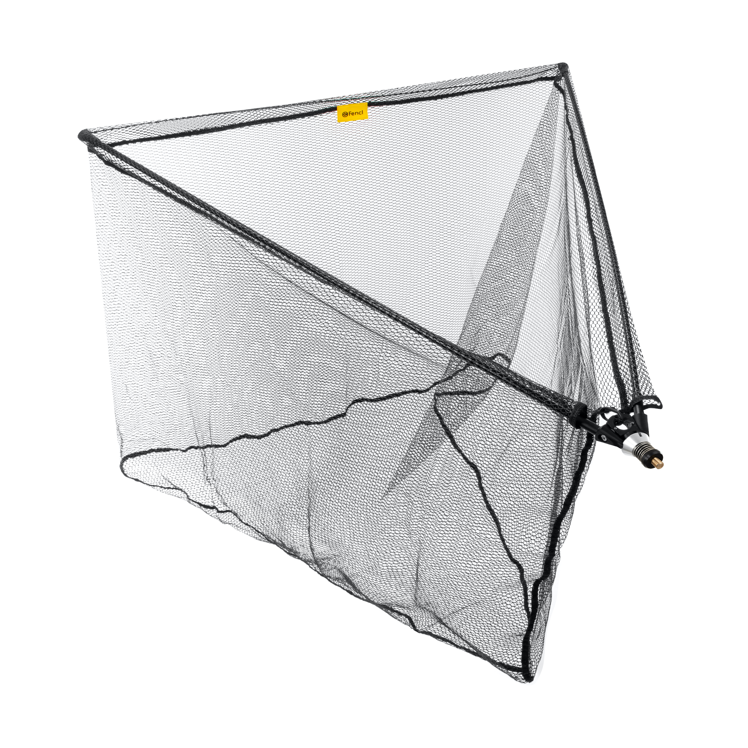 Podběráková hlava