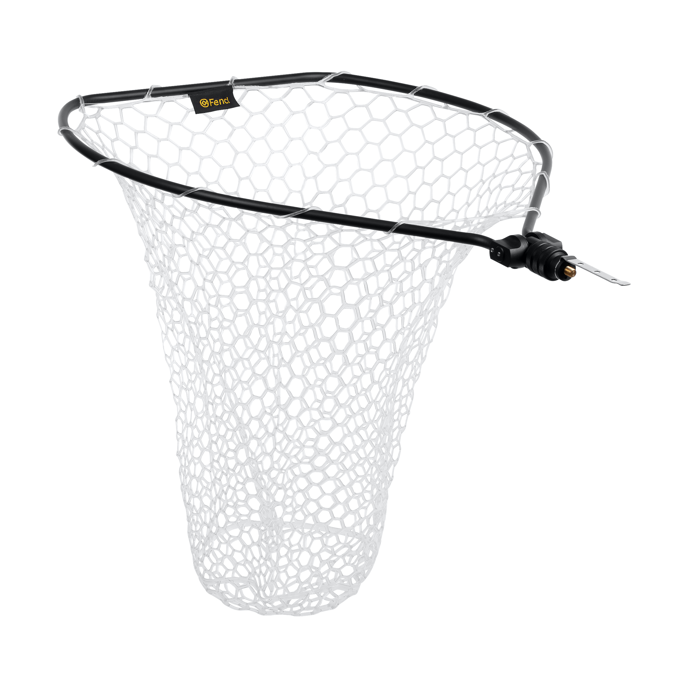 Podběráková hlava