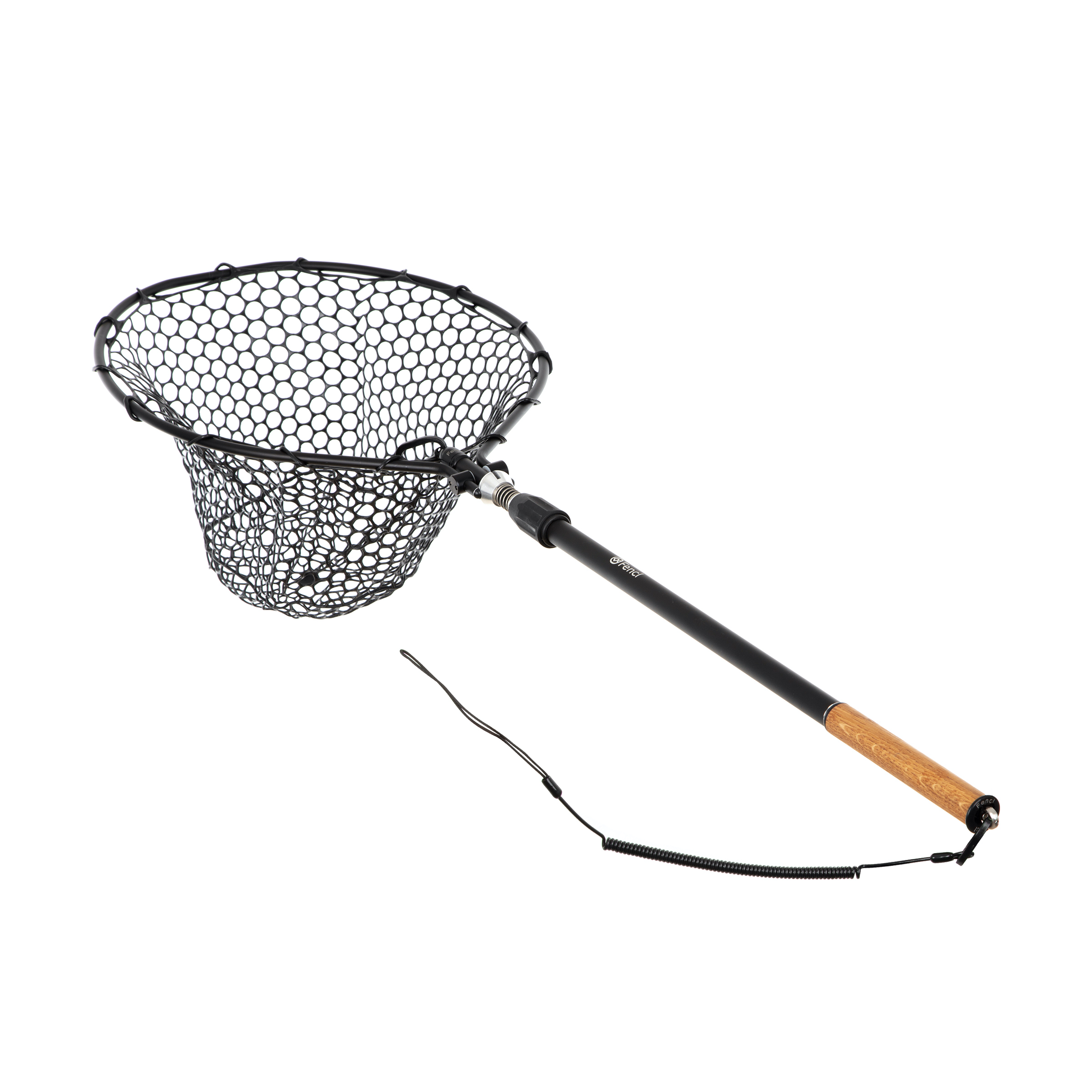 Podběráková hlava