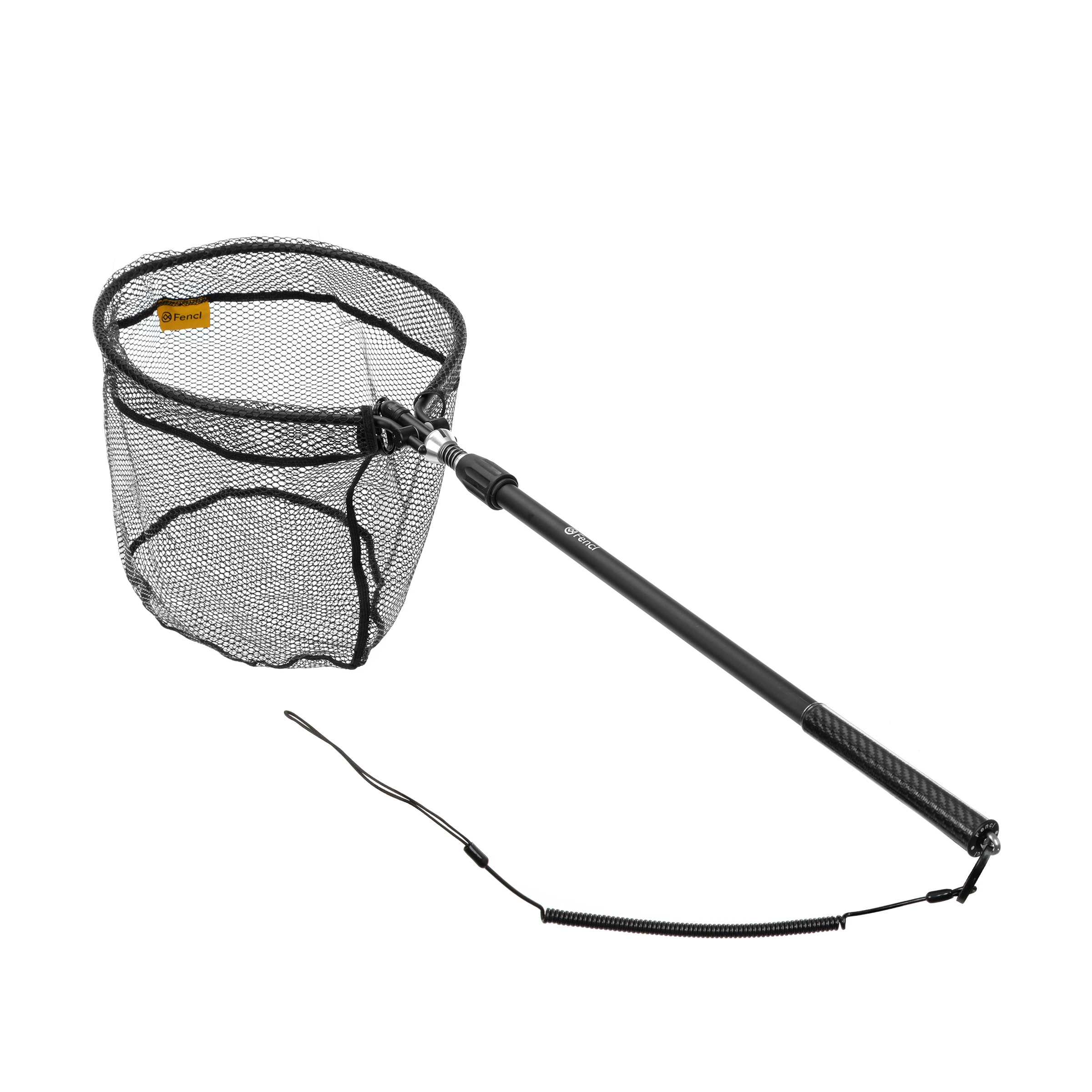 Podběráková hlava