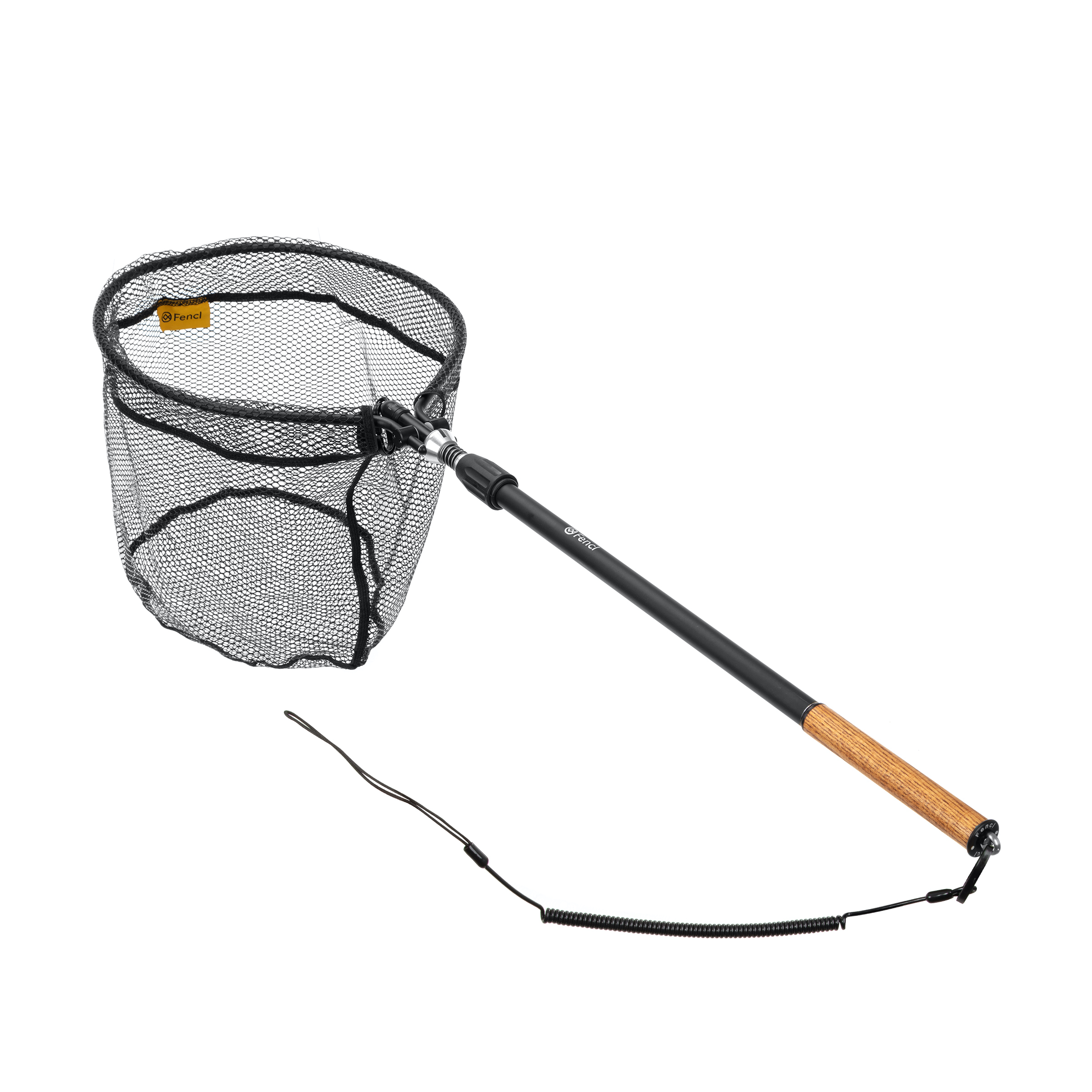 Podběráková hlava