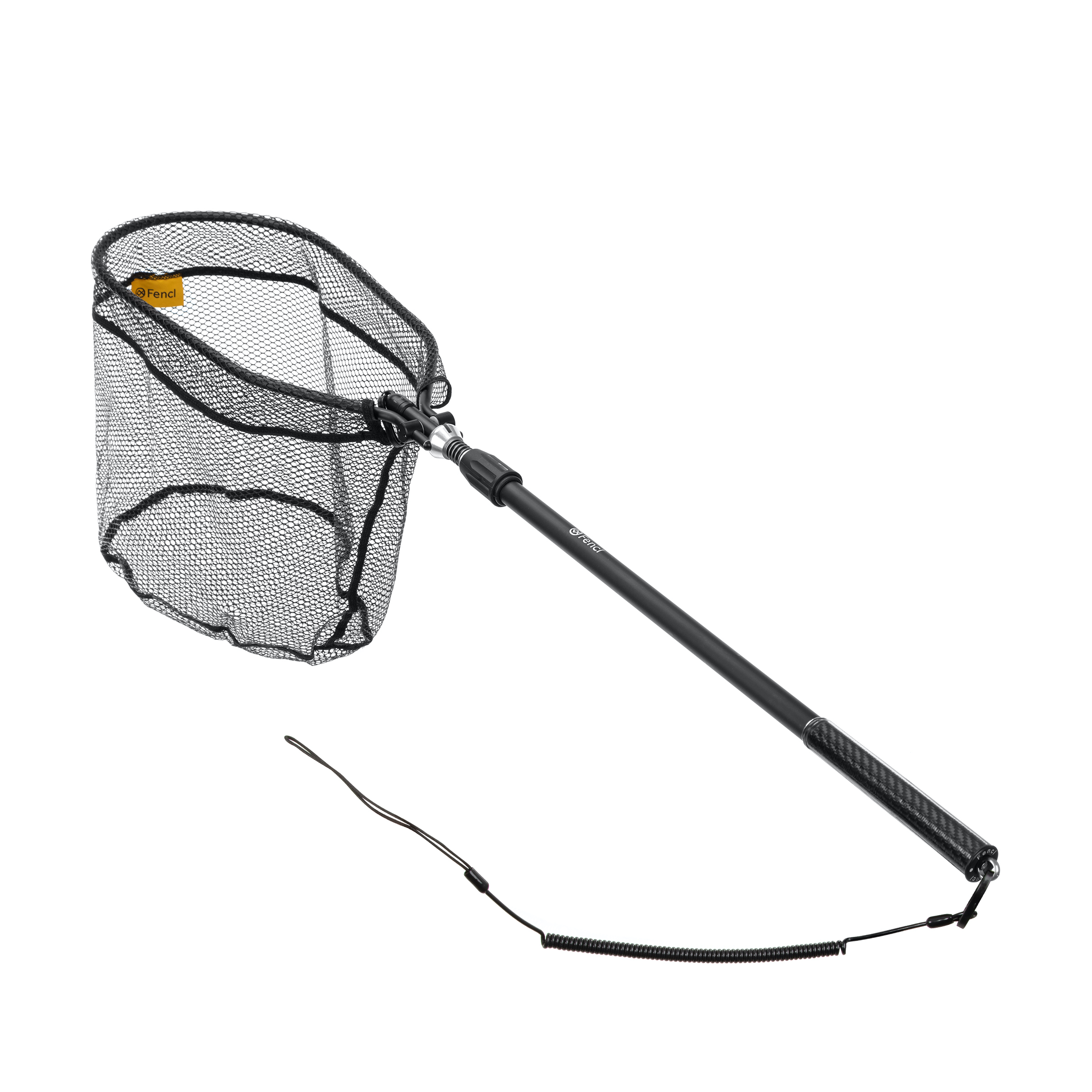 Podběráková hlava