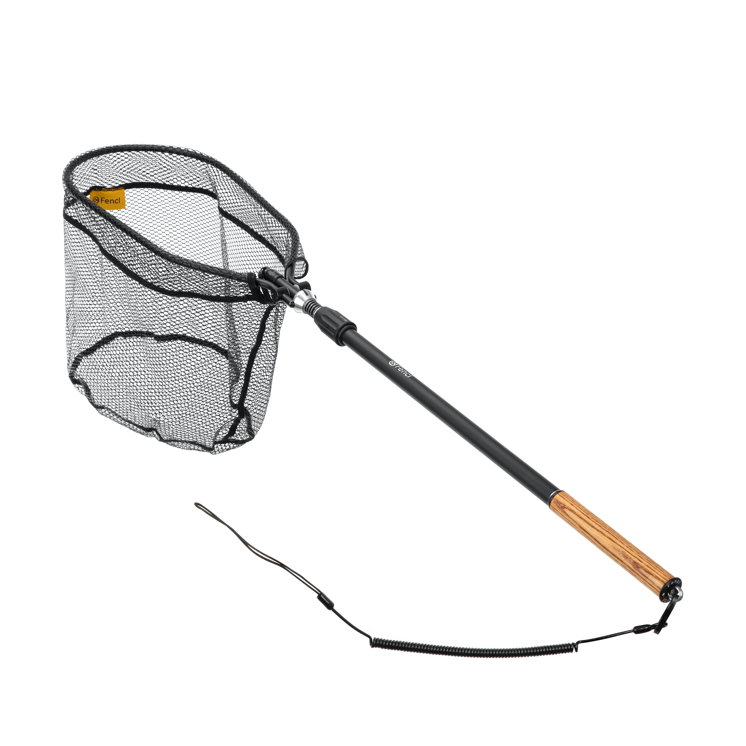 Podběráková hlava