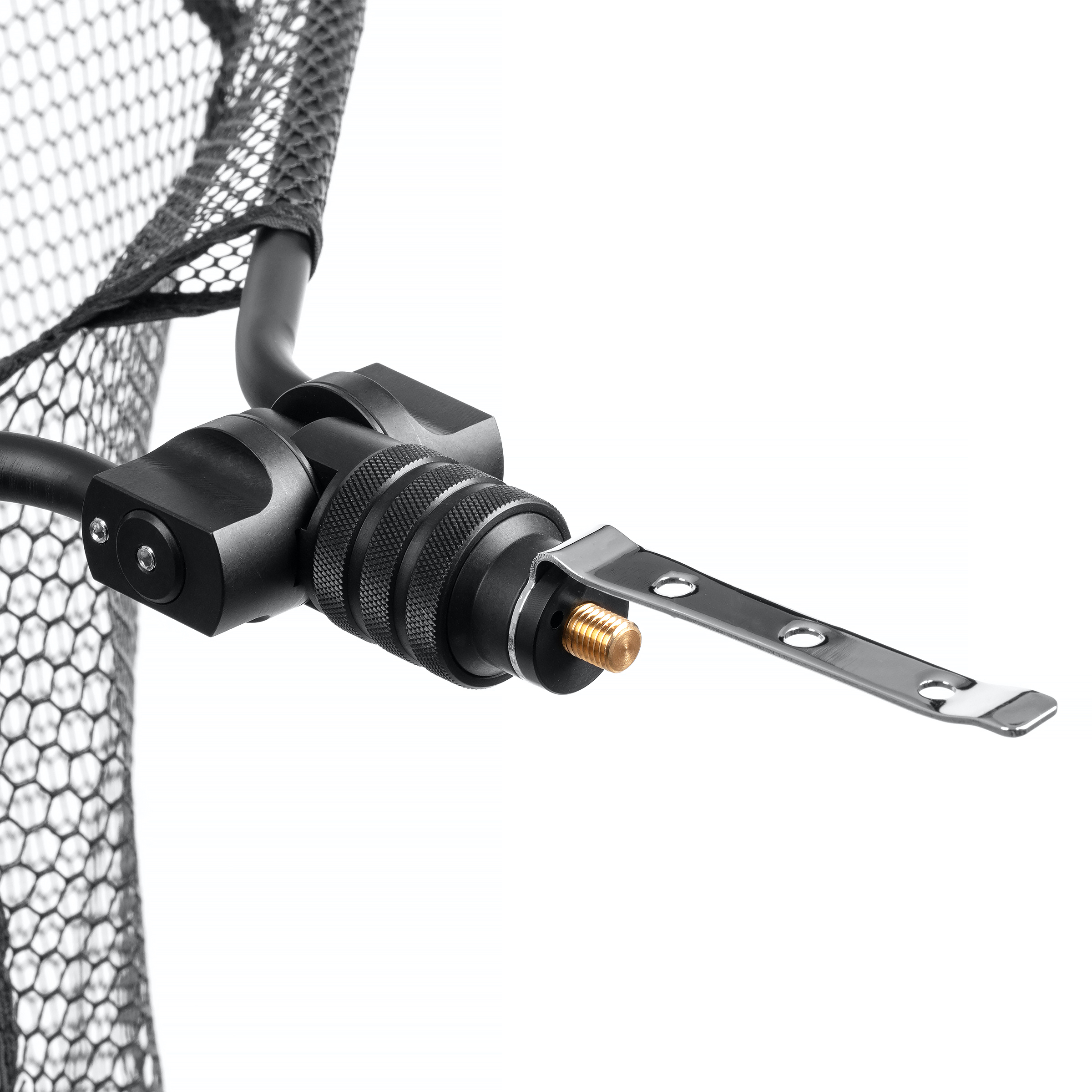 Kovový střed + spona