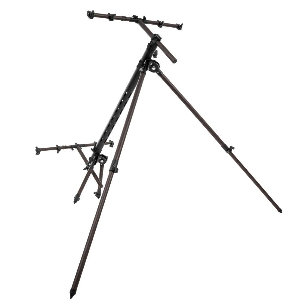 Fencl Long Carbon Rod Pod Legs Xtreme - view 2
