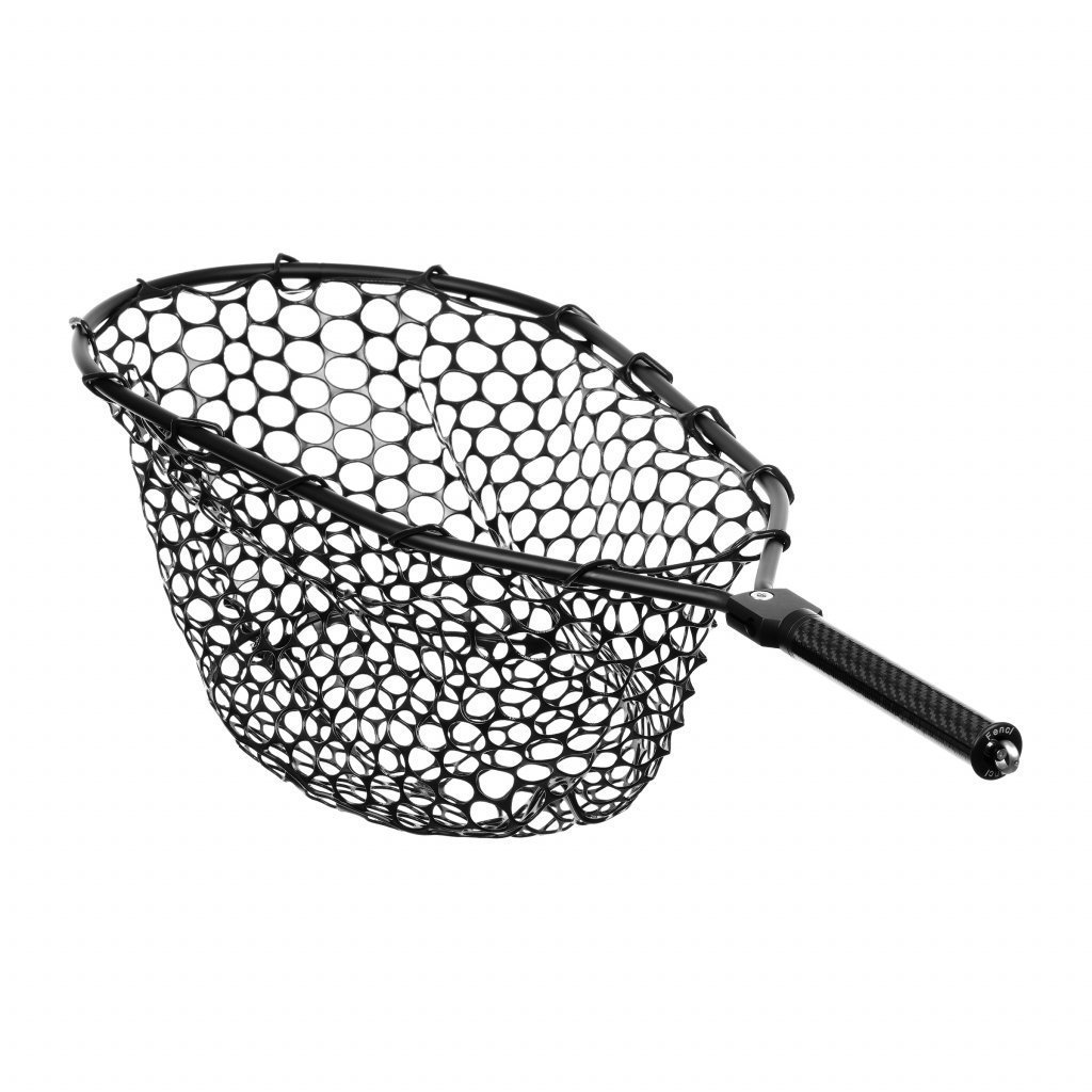 Fencl fly fishing net QUEEN - Fencl fishing