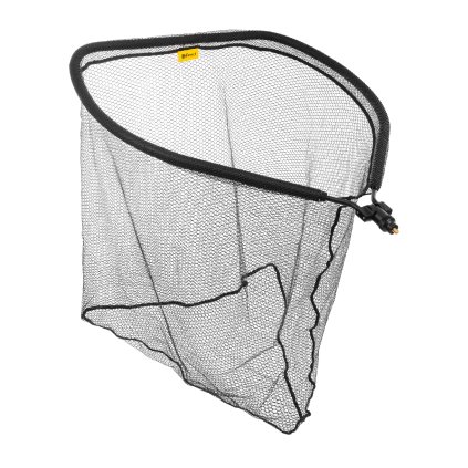 FENCL MAX landing net head (Floating version No, Frame size Max XXL - 30" x 33")