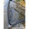 Fencl CARP CLASSIC 42" landing net, Rubberized net + landing net cover (Länge der Stange 2 m)