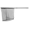 Fencl® CARP GEN 2 - Folding landing net with rubberized net