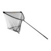 FENCL CARP PREMIUM 105 cm / 42" + Landing net cover (Länge der Stange 2 m, Netzwerkauswahl Polyester)