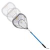Fencl children's net with rubberized net (Telescope color Lilac)
