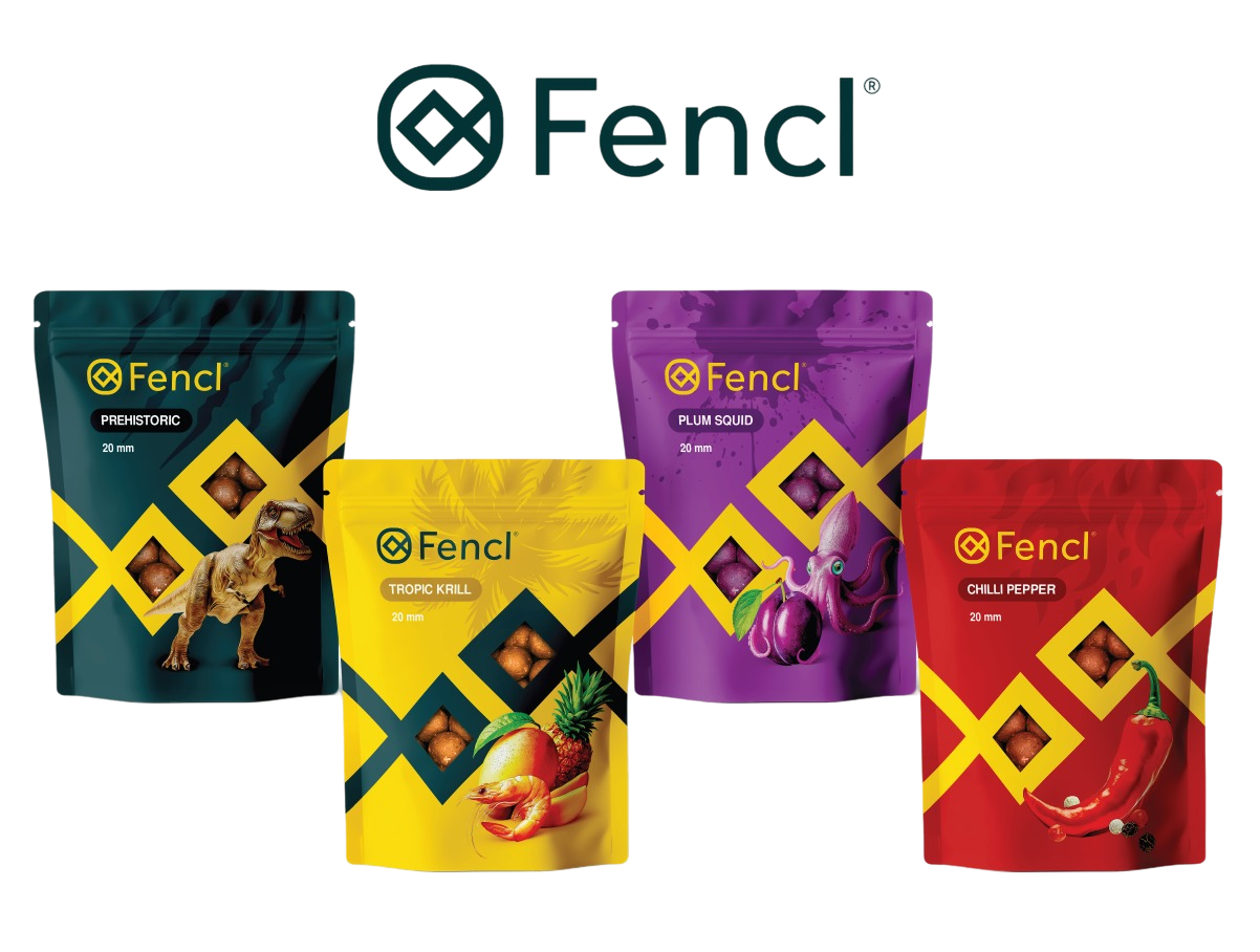 Fencl Boilies