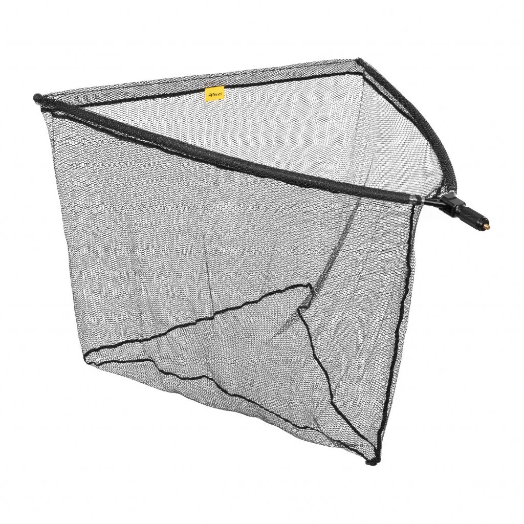 FENCL CARP PREMIUM podběráková hlava + obal