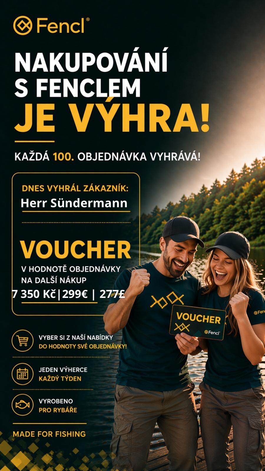 Výherce Voucheru Fencl_1