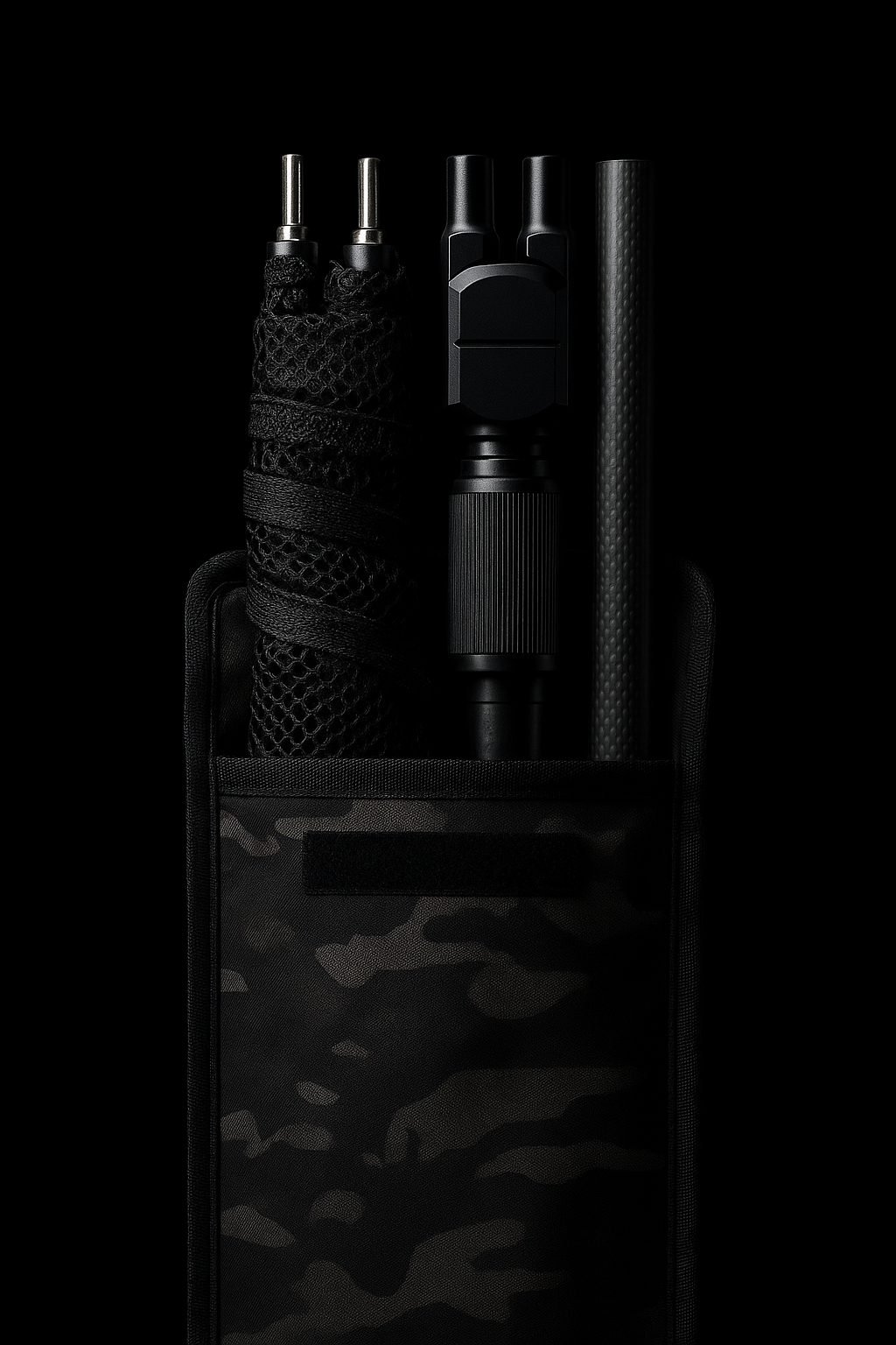 Carp Premium Detail