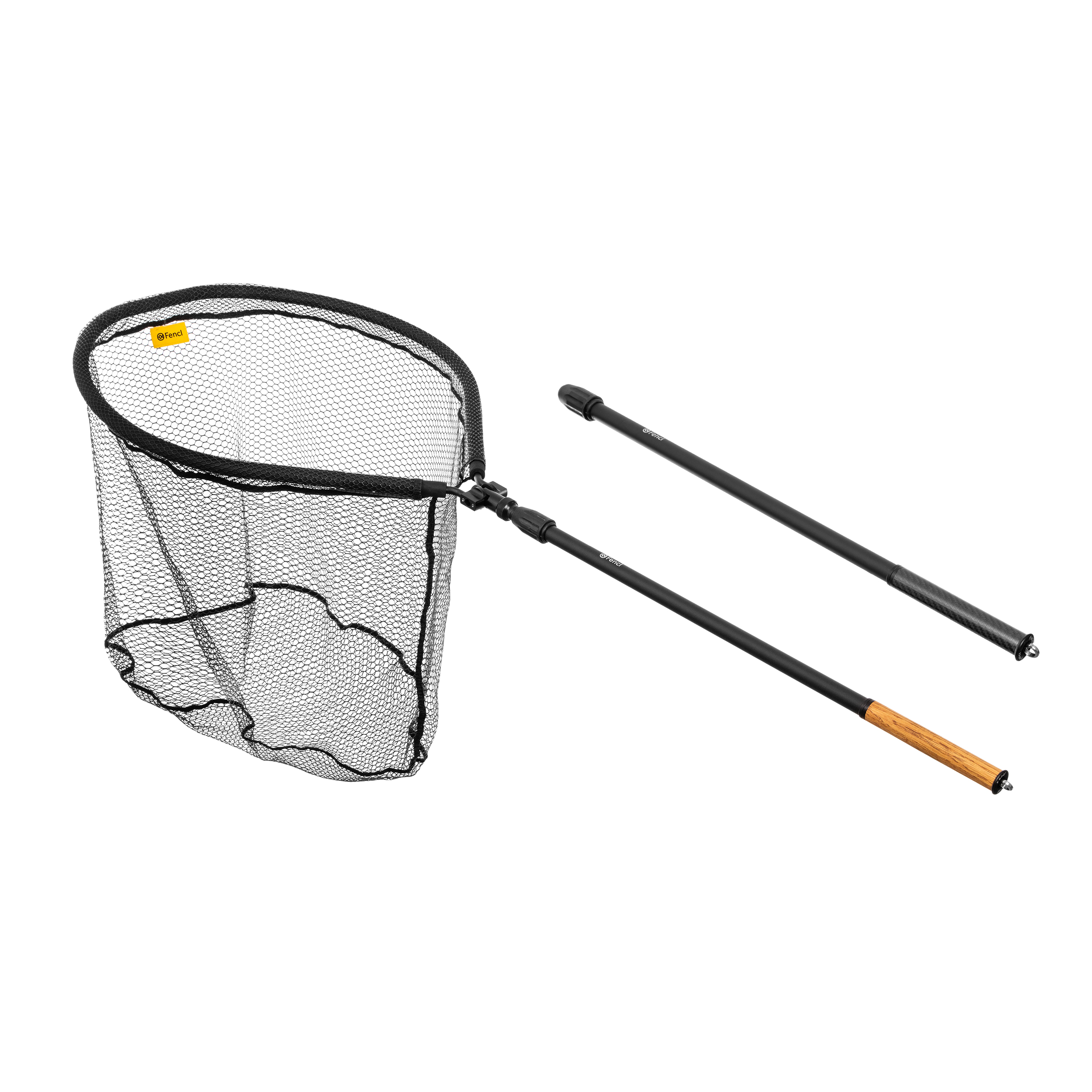 Predator Premium Pro – záběr v terénu