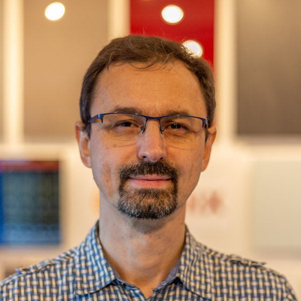 František Nohejl, poradce pro elektrické vytápění