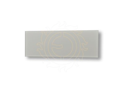 ECOSUN 500 GS Platinum Grey