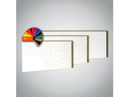 12721 1 panel ecosun 300 vt color