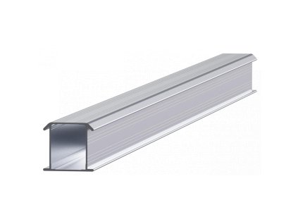 Esdec ClickFit EVO montážní profil 3488mm