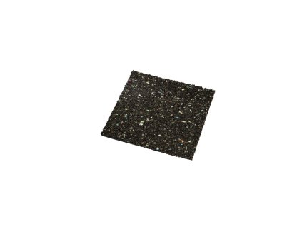 Esdec FlatFix rubber mat 200x100x10