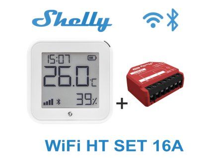 14815 shelly set ht 16a