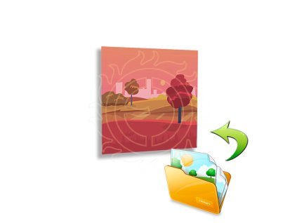 Ecosun 300 GS s potiskem