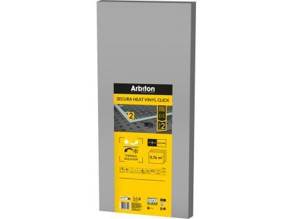 15280 arbiton secura heat vinyl click 5 76 m2