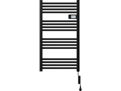 mexen aran elektricky radiator 960 x 500 mm 500 w cerny w306 0960 540 00 70b