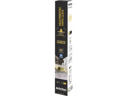 ARBITON MULTIPROTEC VINYL CLICK (Balení 8,5 m2)