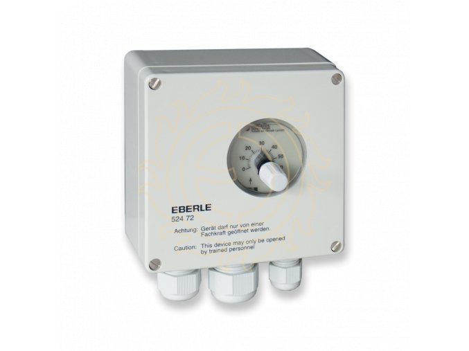 Eberle UTR 60 (0...60 °C)