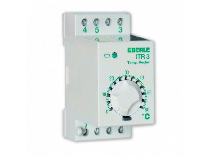 Eberle ITR-3 60 (0...60 °C)