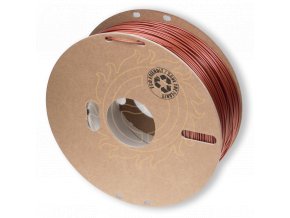Fenix PLA filament 1,75 měděná mat 1kg