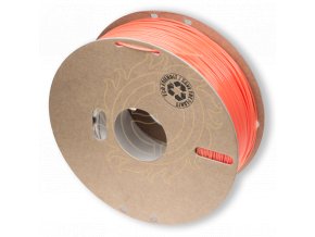 Fenix PLA filament 1,75 oranžová fluor. 1kg