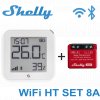Shelly Set HT 8A