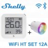 Shelly Set HT 12A