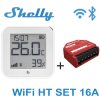Shelly Set HT 16A