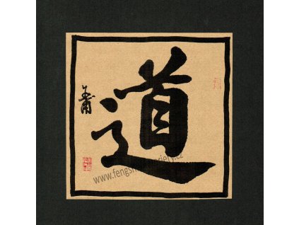 TAO - CESTA