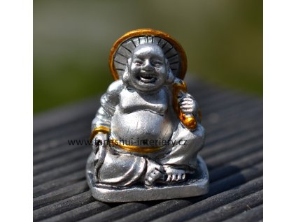 Buddha Hojnosti C – mini