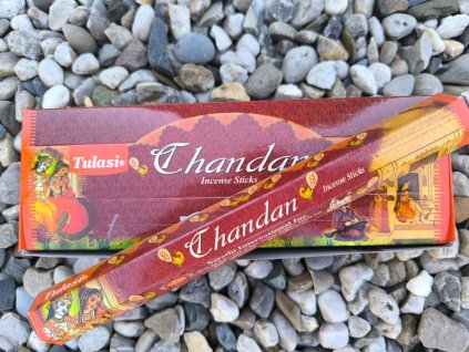 chandan